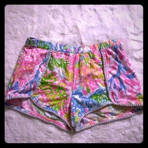 Lily Pulitzer shorts
